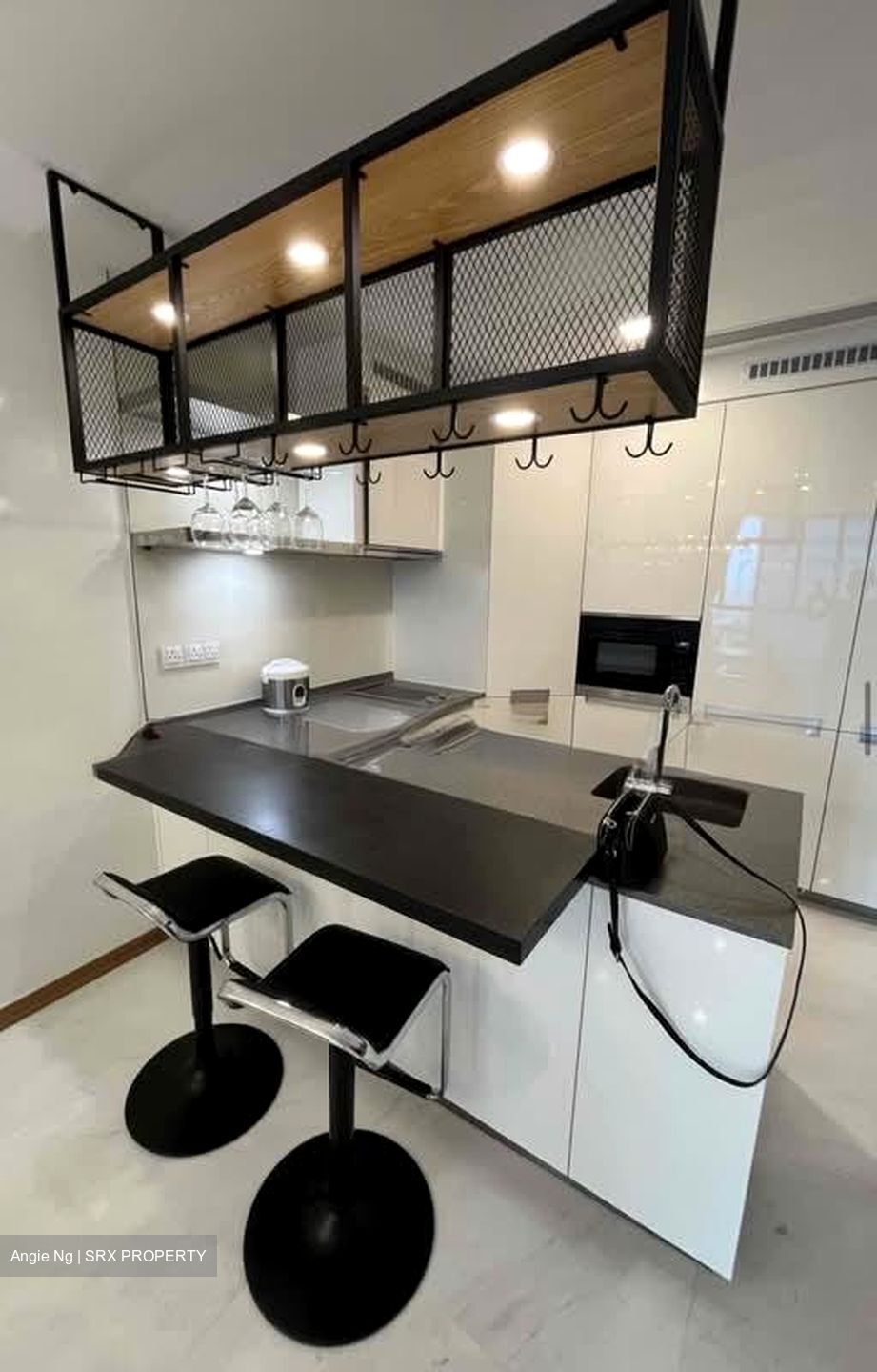 Marina One Residences (D1), Apartment #547412661